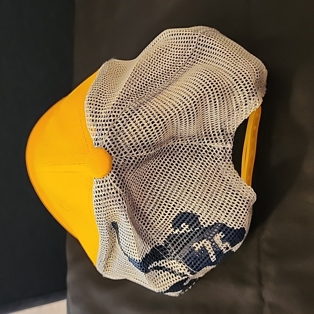 PREDATOR CAP - Picture 2 of 2